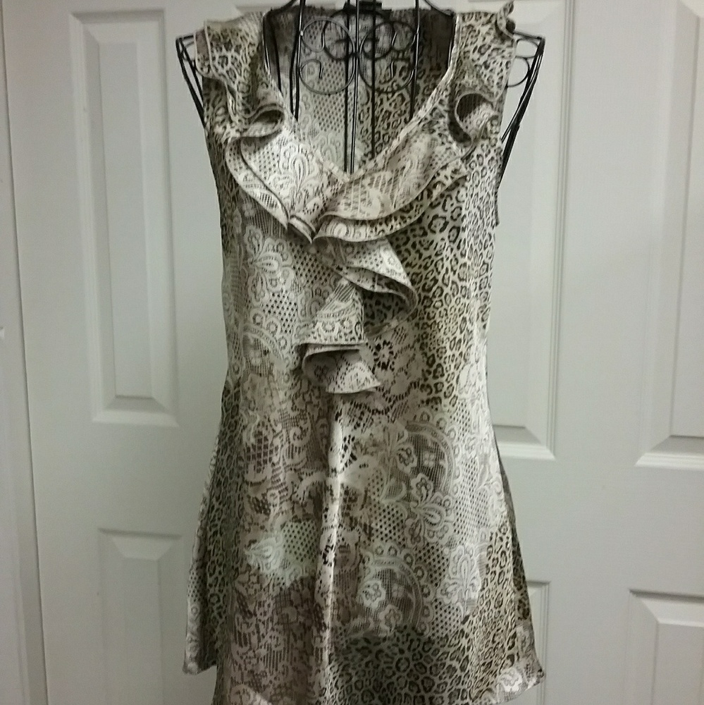 NWT blouse
